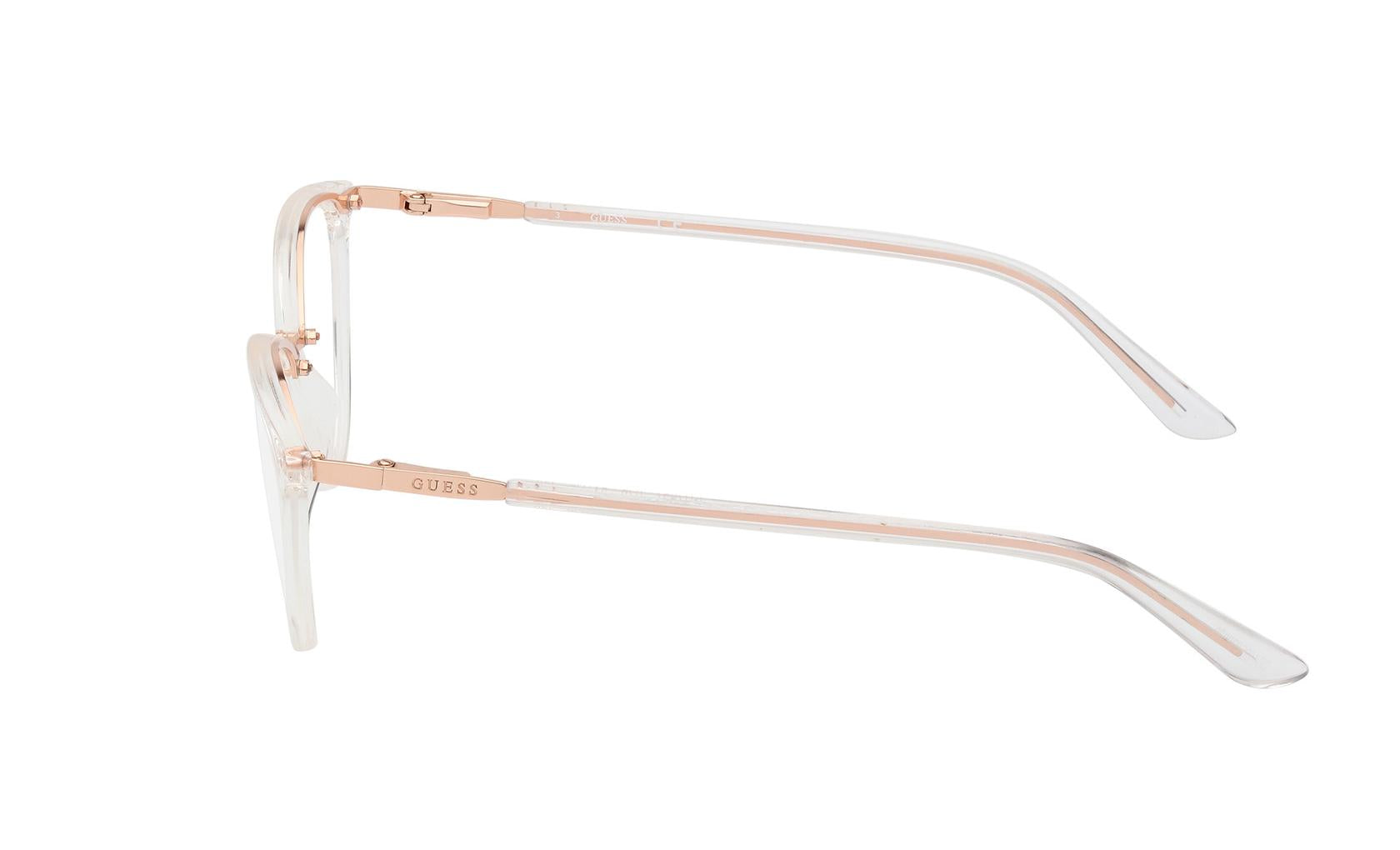 Guess Eyeglasses GU2957 026
