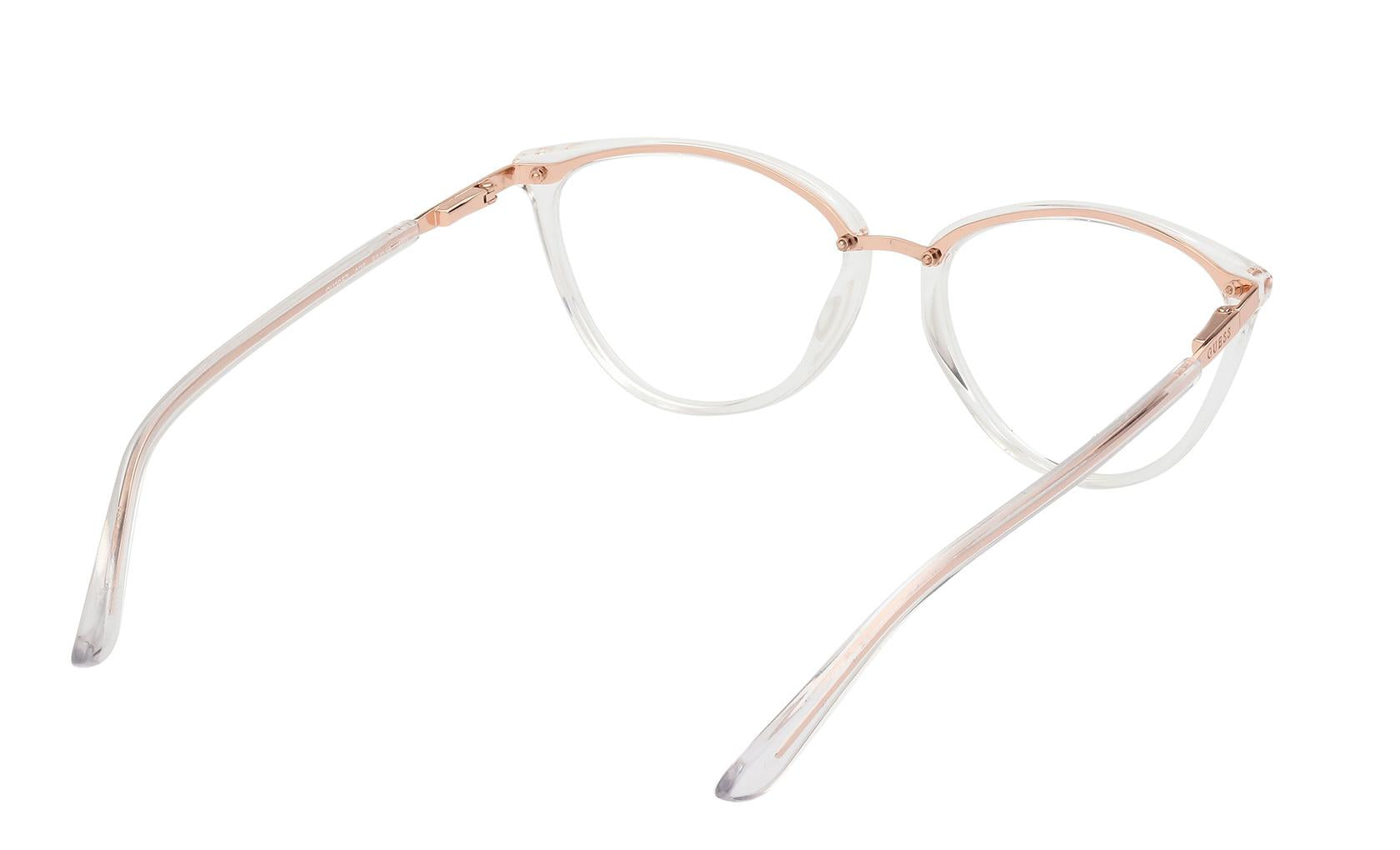 Guess Eyeglasses GU2957 026