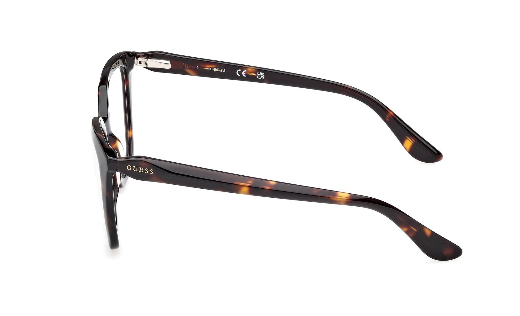 Guess Eyeglasses GU2965 052