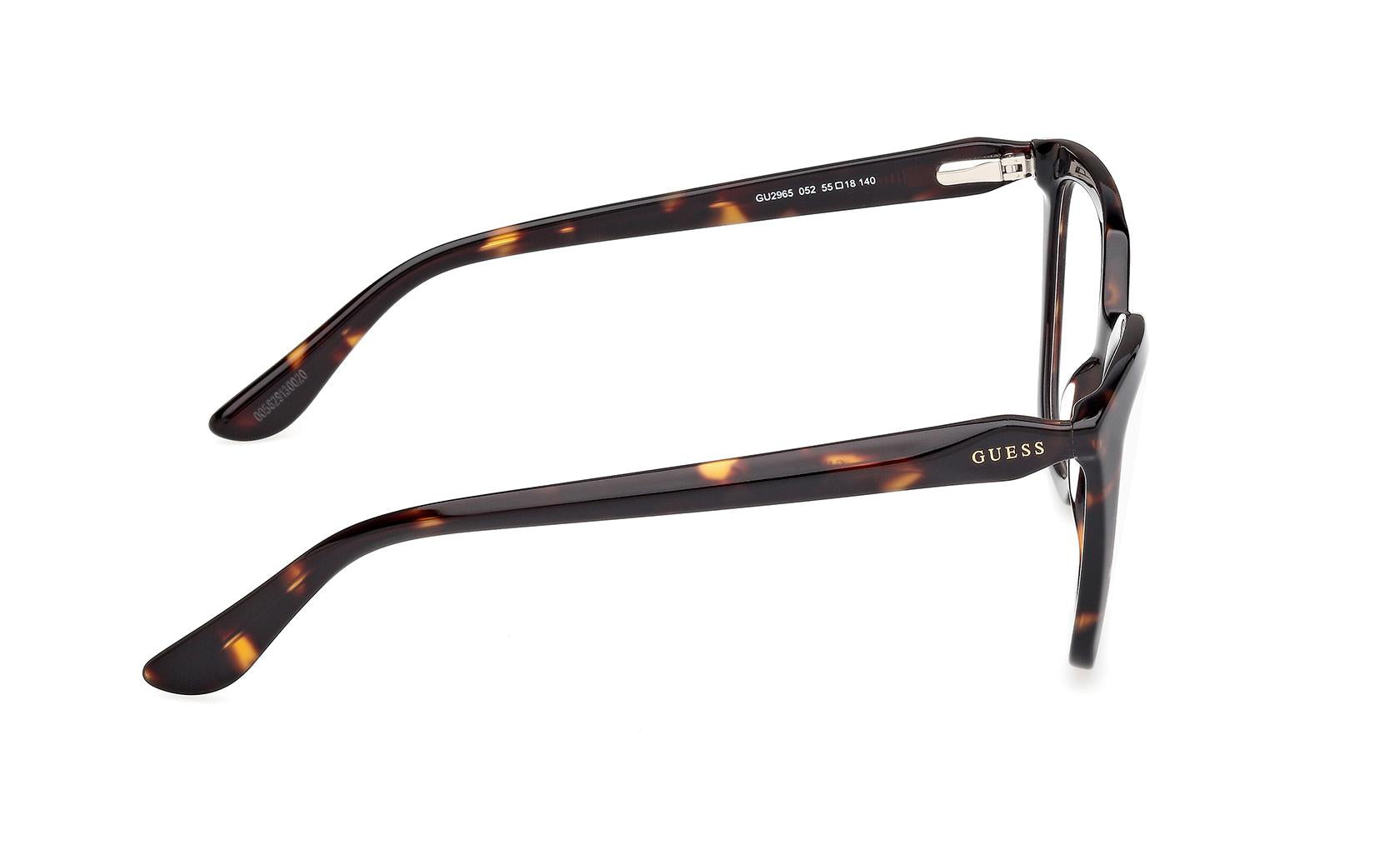 Guess Eyeglasses GU2965 052