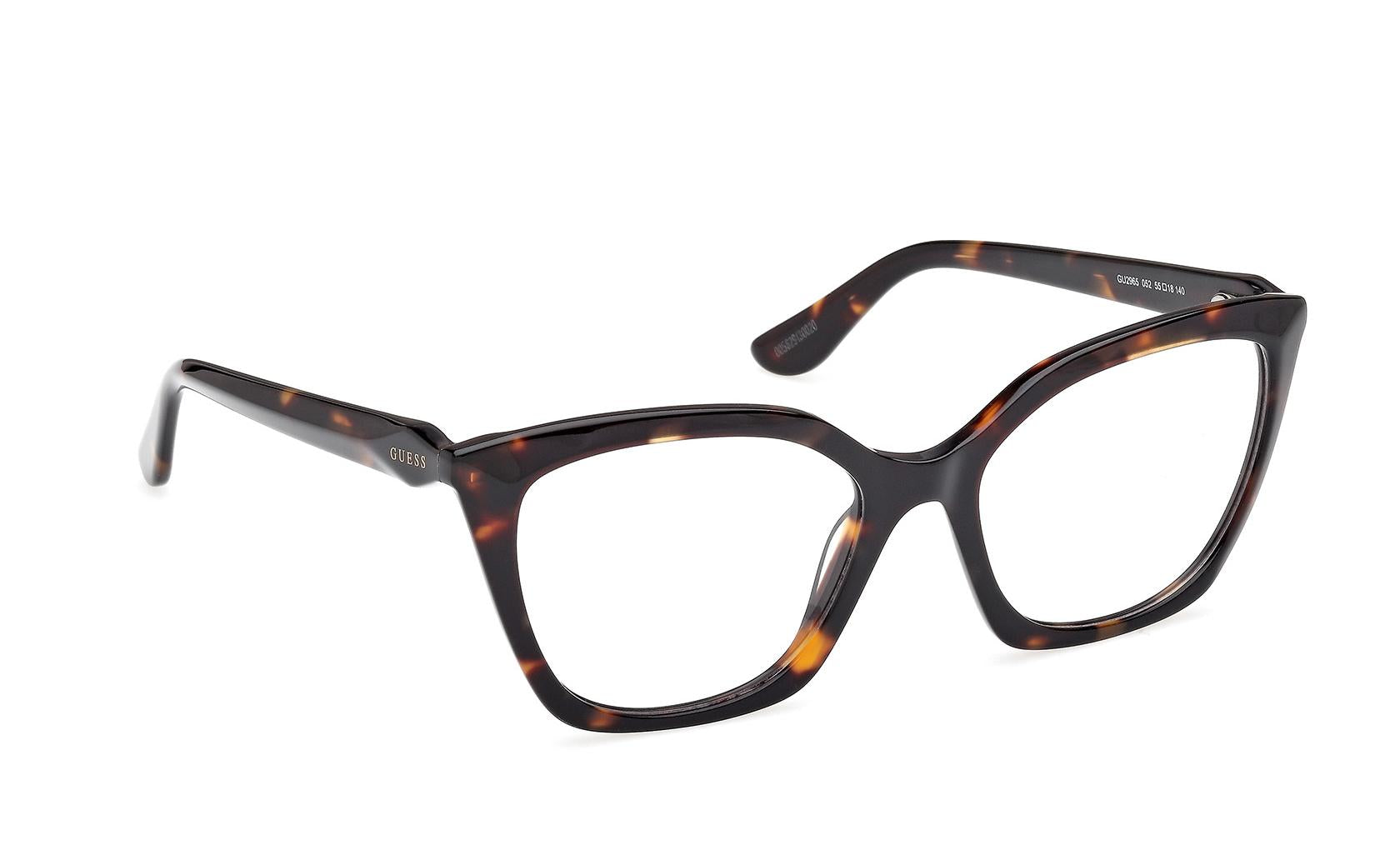 Guess Eyeglasses GU2965 052