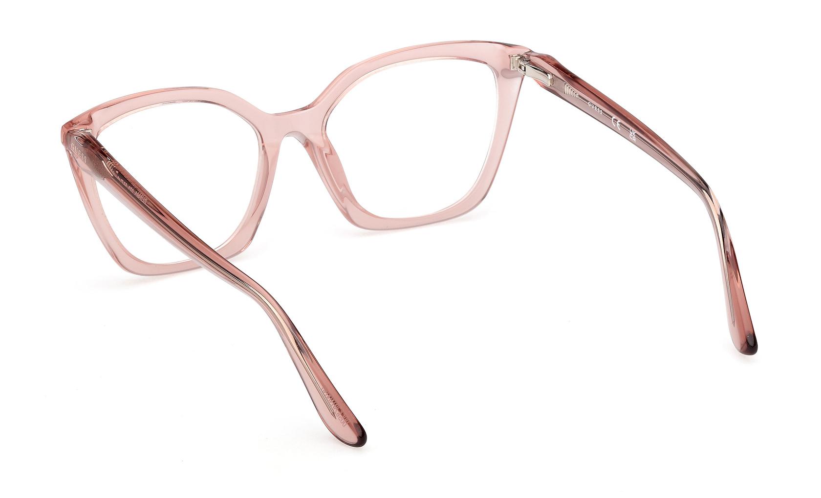 Guess Eyeglasses GU2965 072