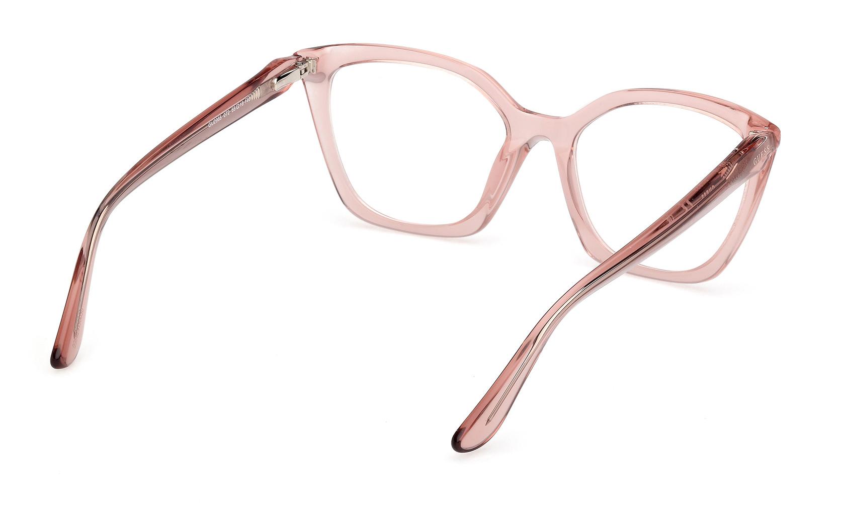 Guess Eyeglasses GU2965 072
