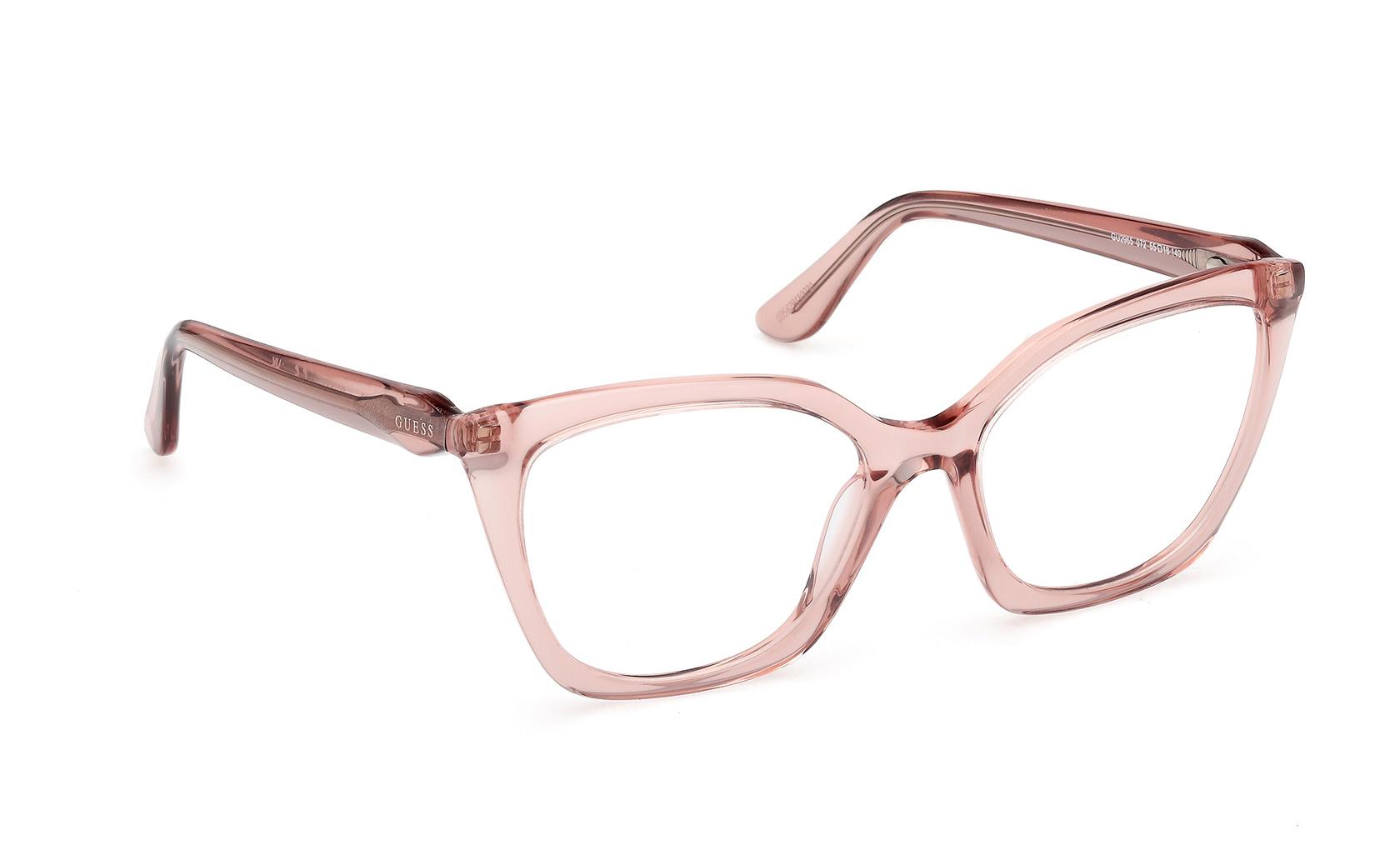 Guess Eyeglasses GU2965 072