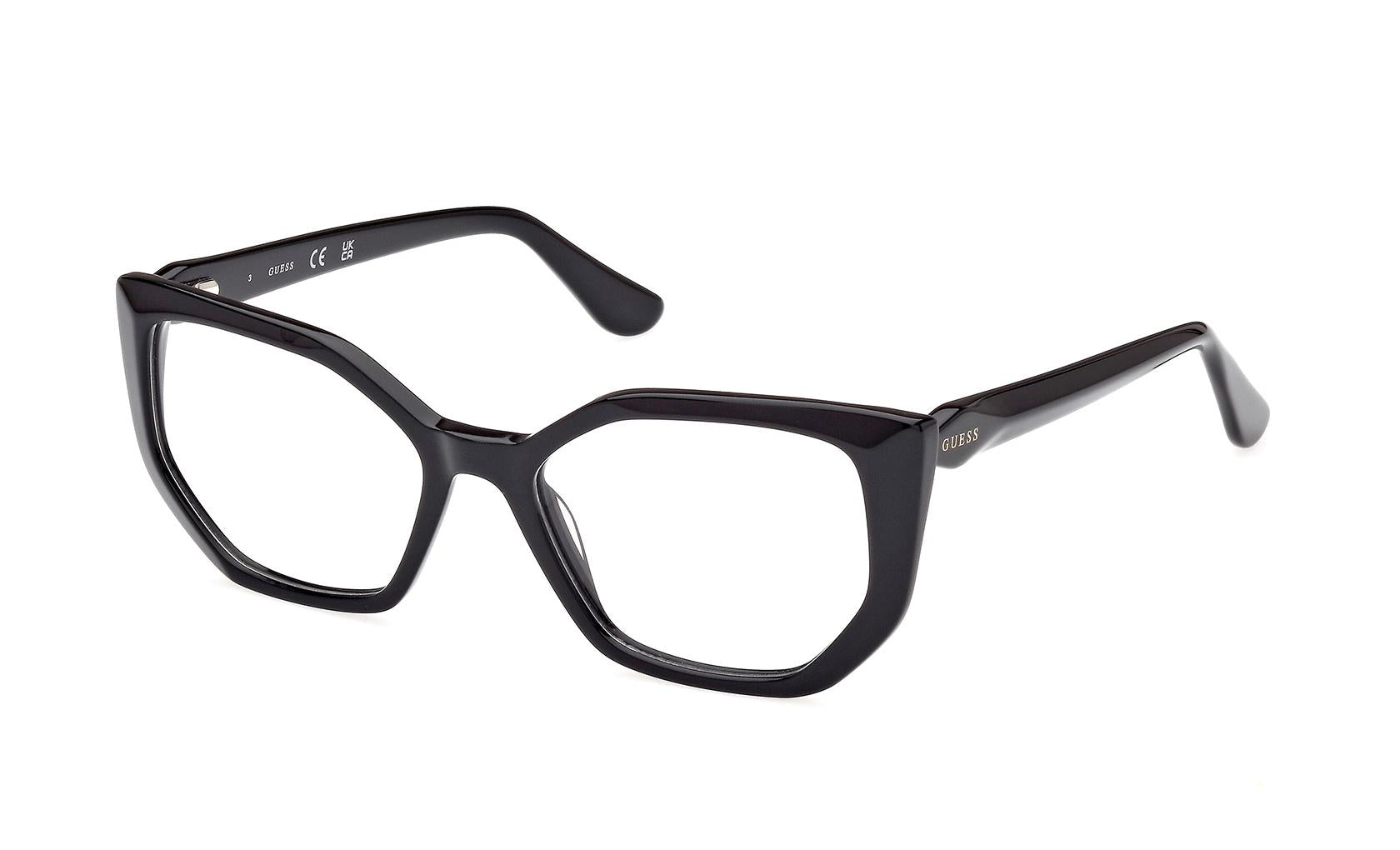 Guess Eyeglasses GU2966 001