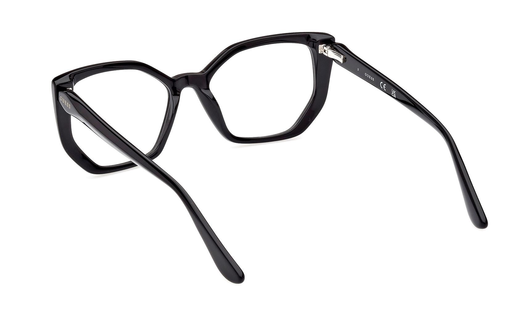 Guess Eyeglasses GU2966 001
