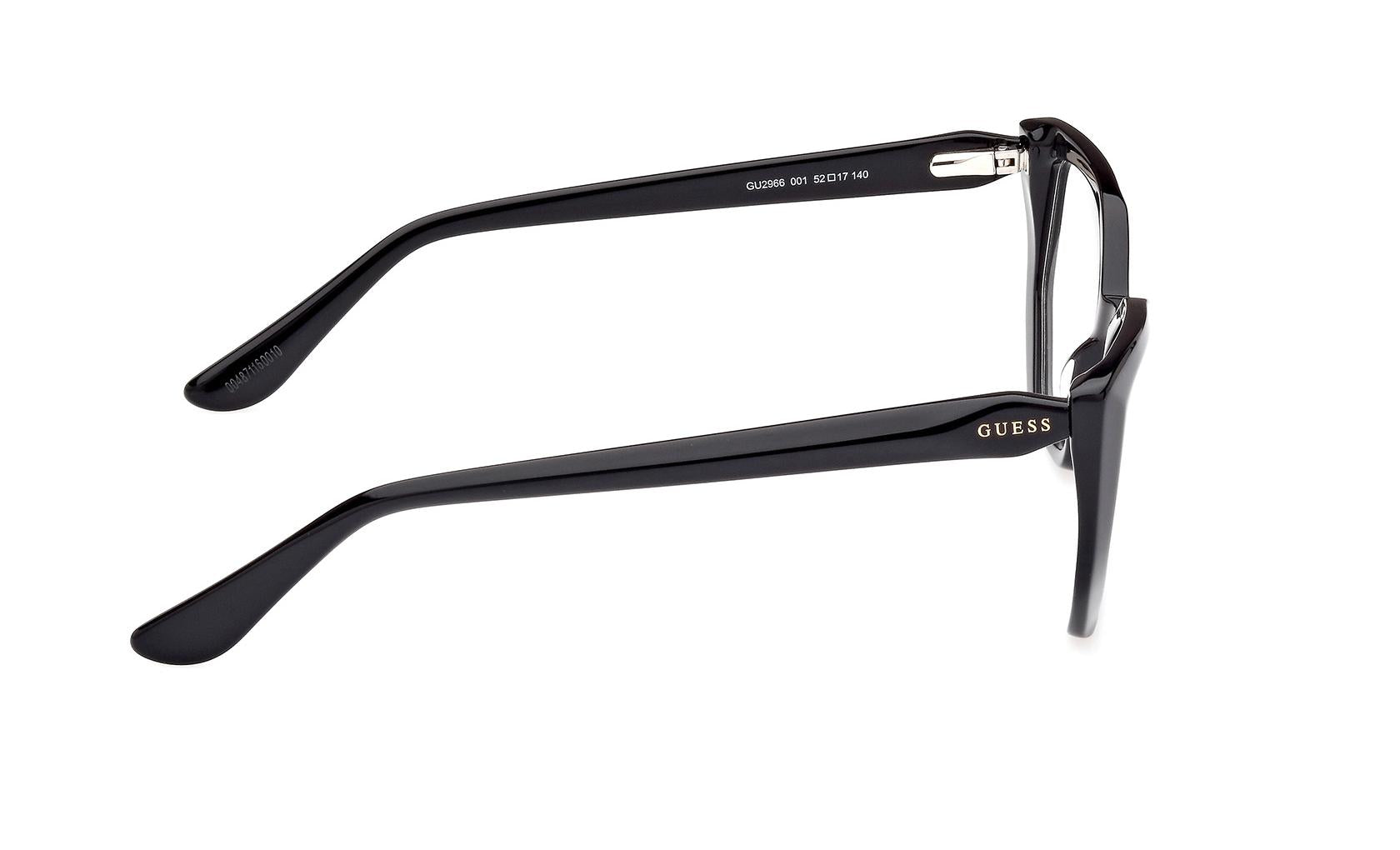 Guess Eyeglasses GU2966 001