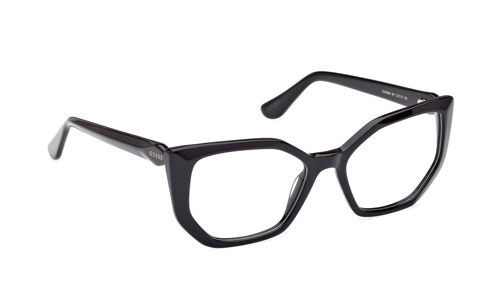 Guess Eyeglasses GU2966 001