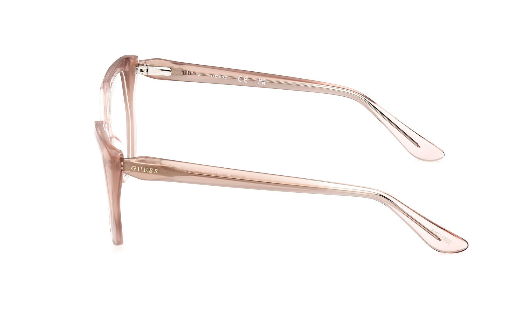Guess Eyeglasses GU2966 047