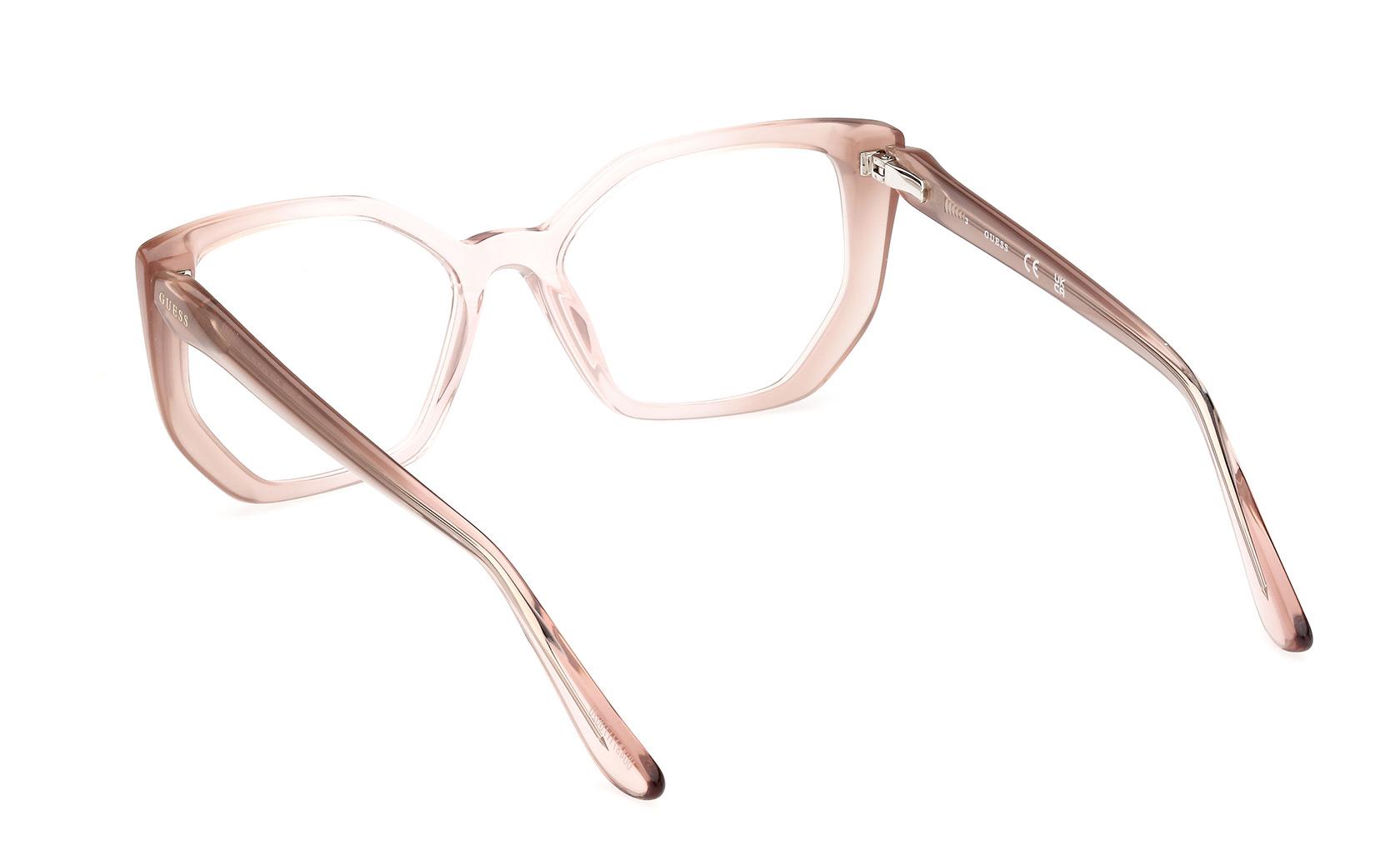 Guess Eyeglasses GU2966 047