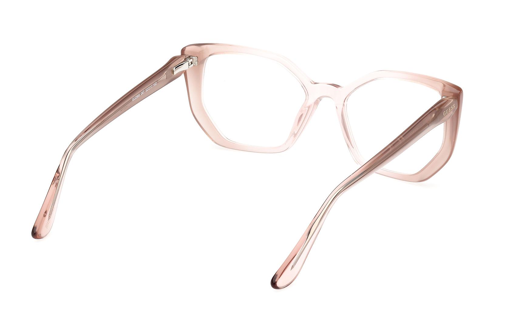 Guess Eyeglasses GU2966 047