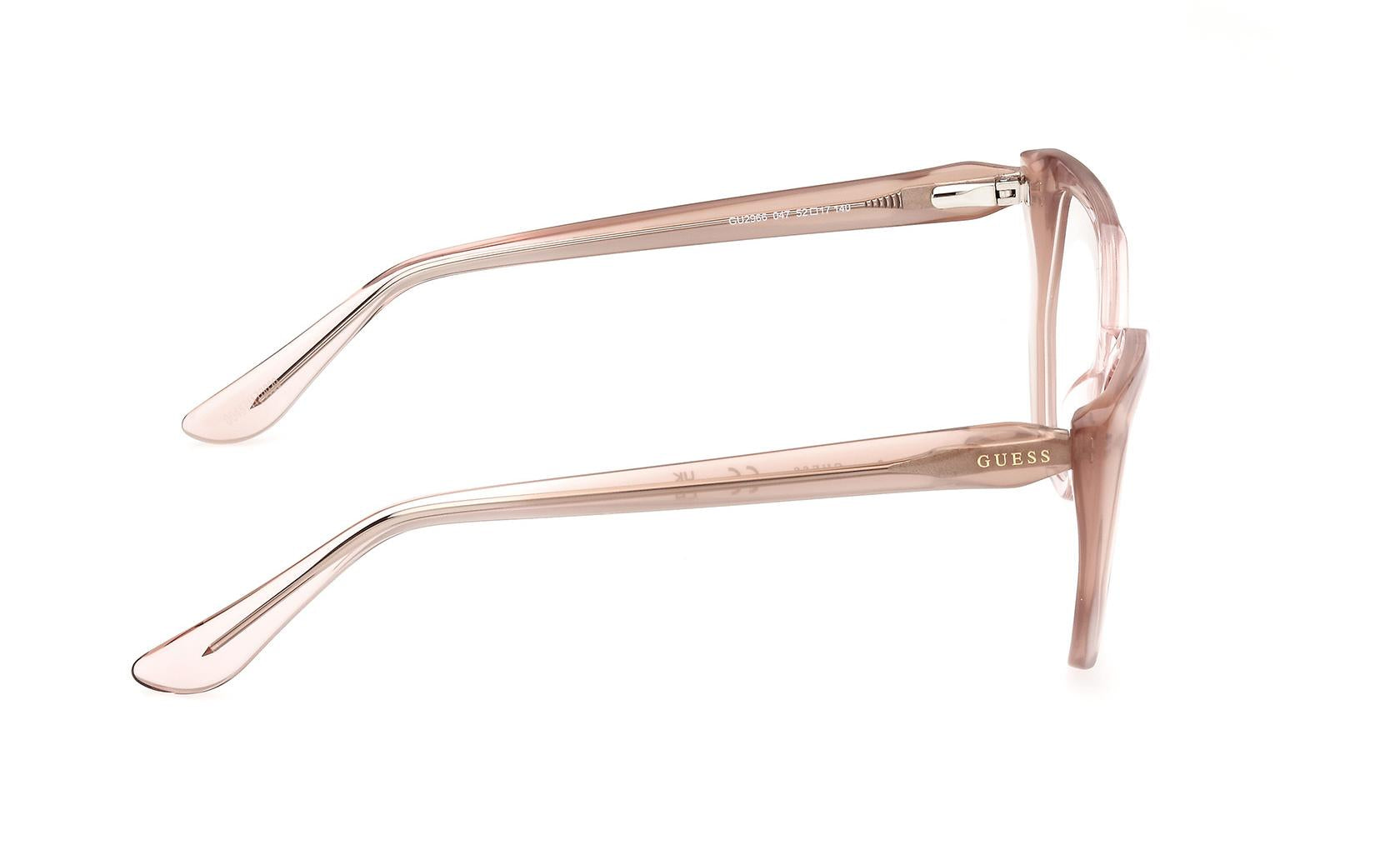 Guess Eyeglasses GU2966 047