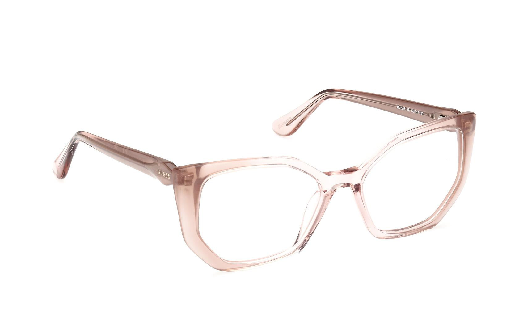 Guess Eyeglasses GU2966 047
