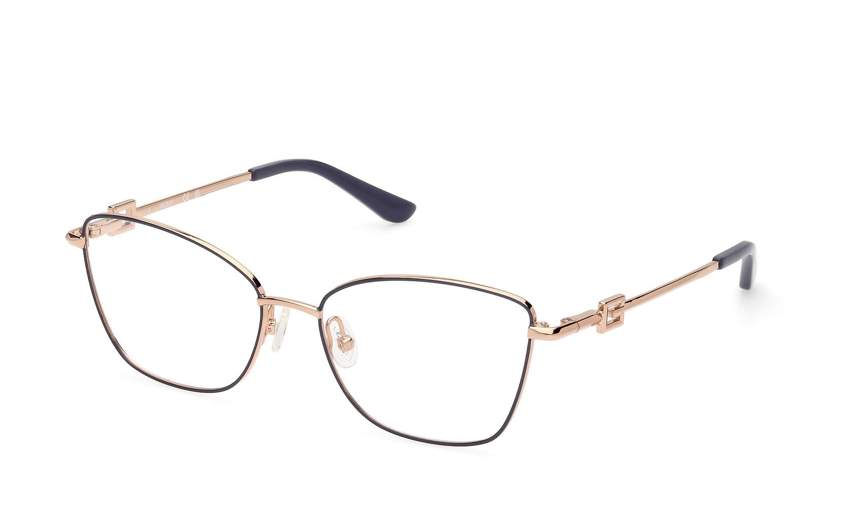Guess Eyeglasses GU2974 020