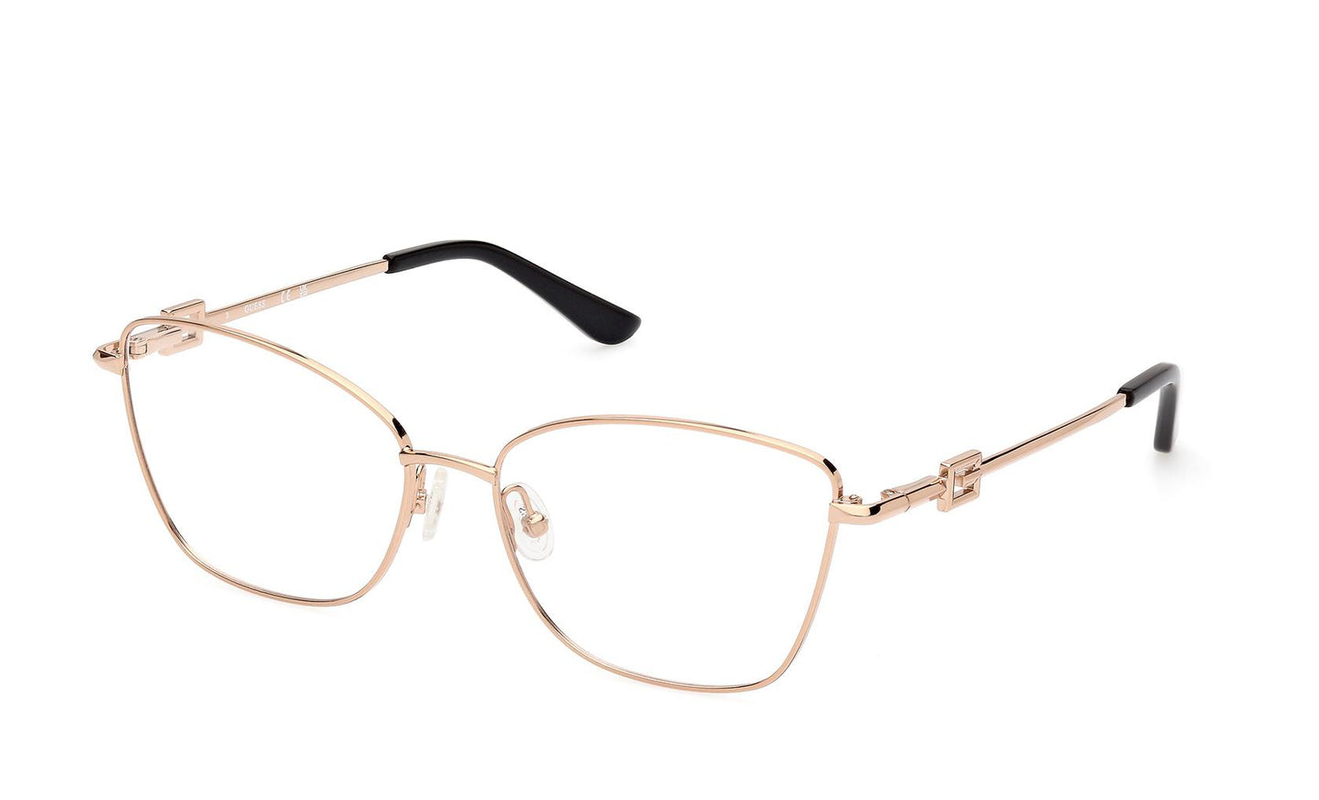 Guess Eyeglasses GU2974 028