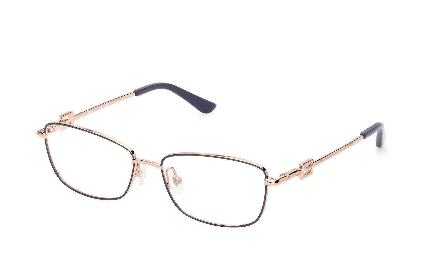 Guess Eyeglasses GU2975 020