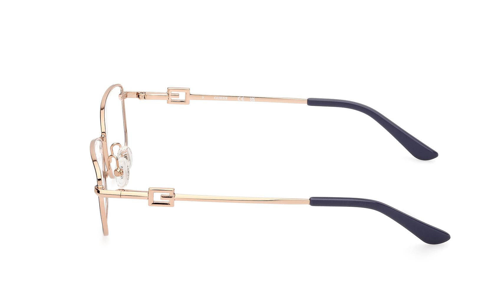 Guess Eyeglasses GU2975 020