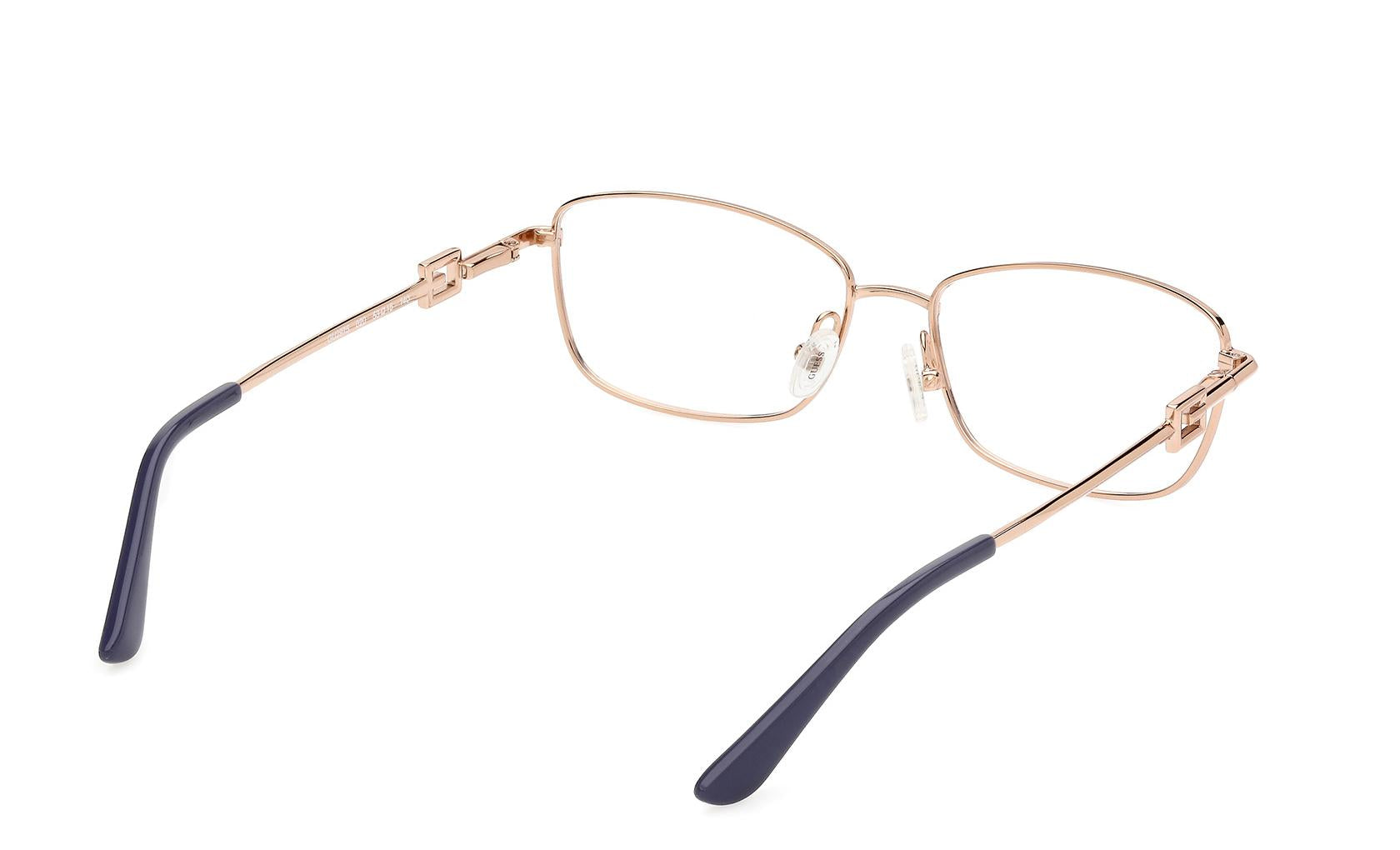 Guess Eyeglasses GU2975 020