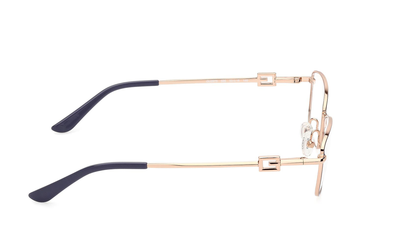 Guess Eyeglasses GU2975 020