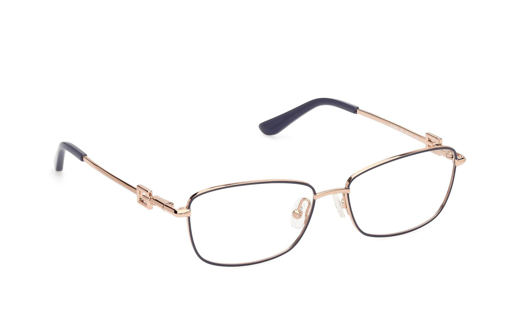 Guess Eyeglasses GU2975 020