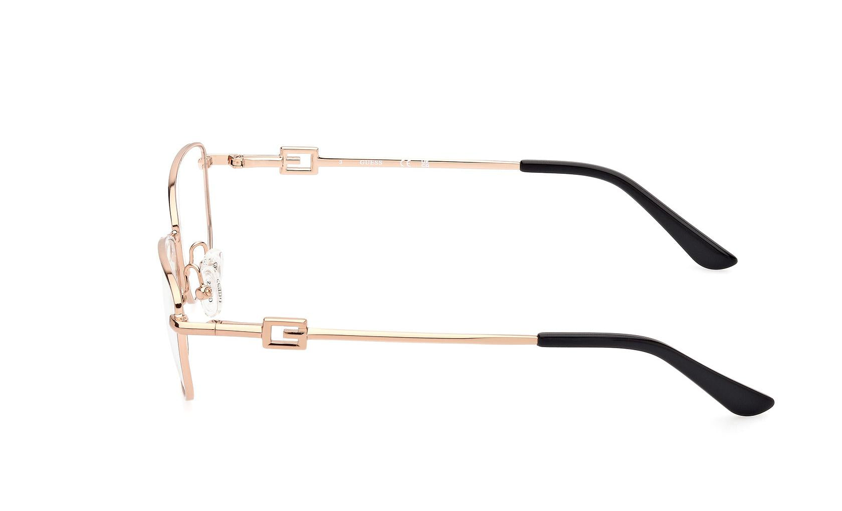 Guess Eyeglasses GU2975 028