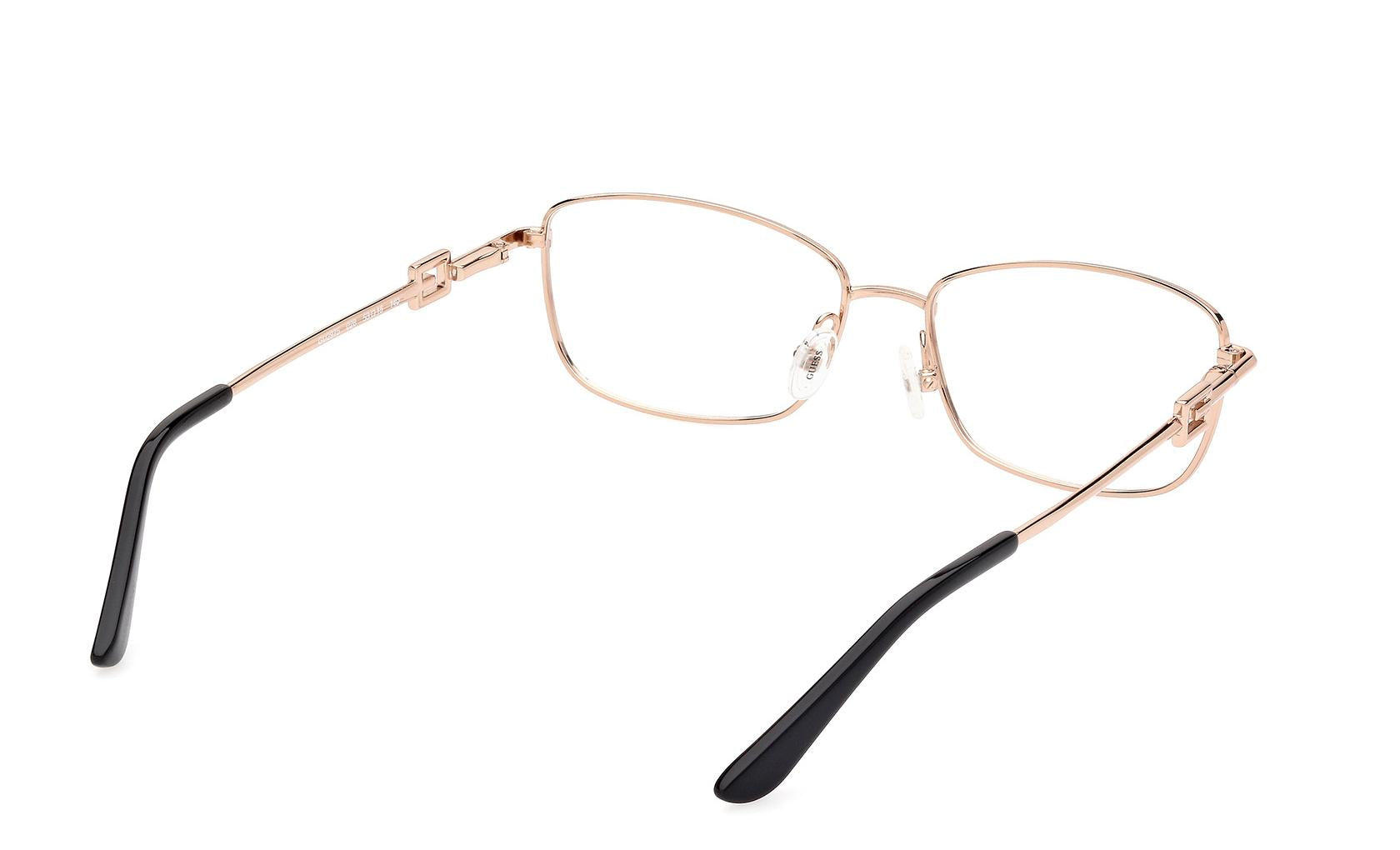 Guess Eyeglasses GU2975 028