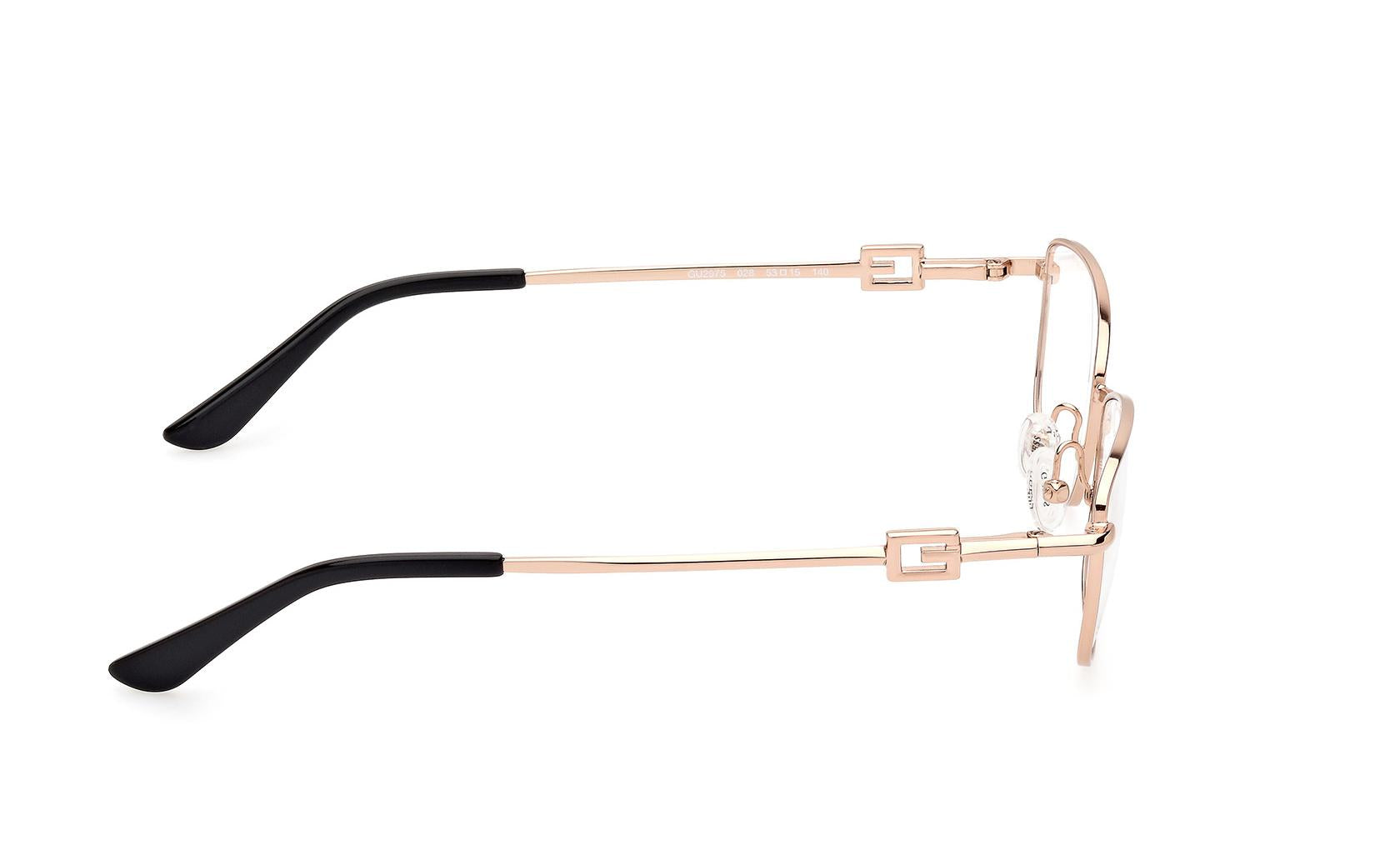 Guess Eyeglasses GU2975 028