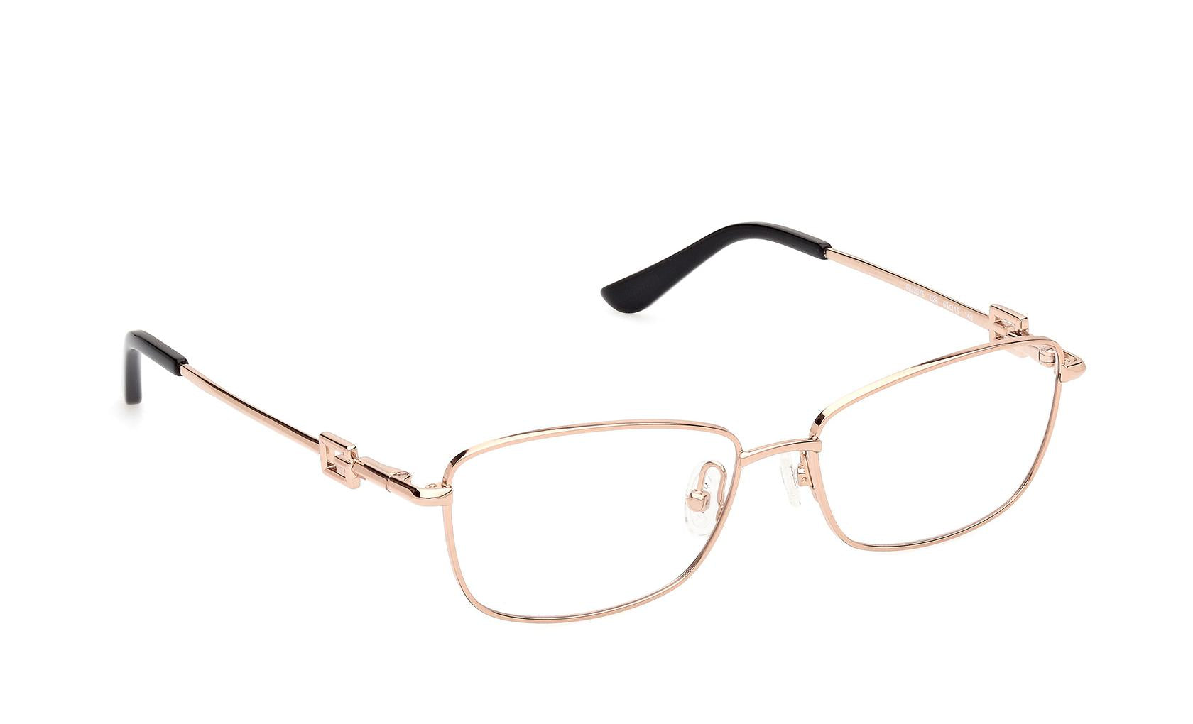 Guess Eyeglasses GU2975 028
