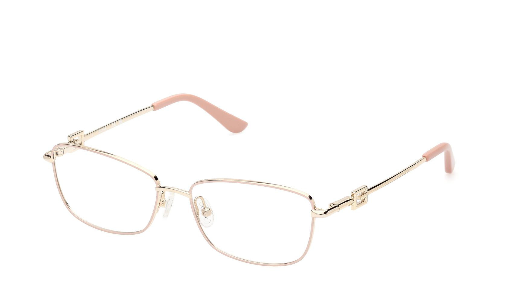 Guess Eyeglasses GU2975 074