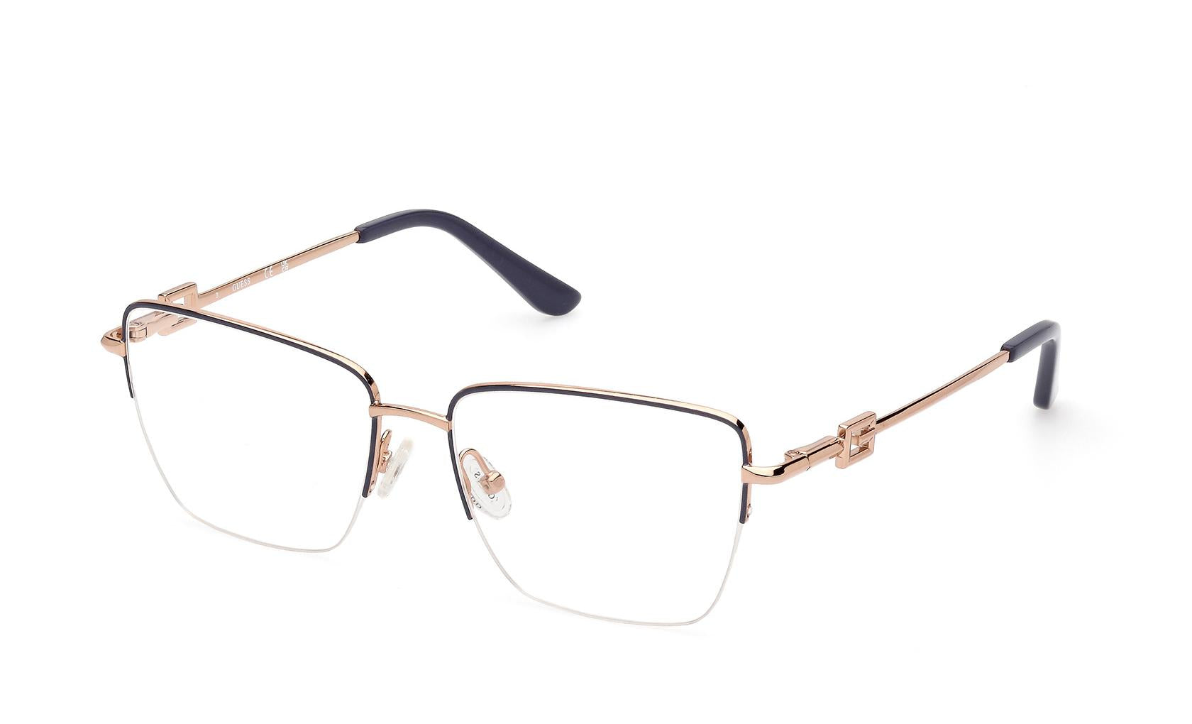Guess Eyeglasses GU2976 020