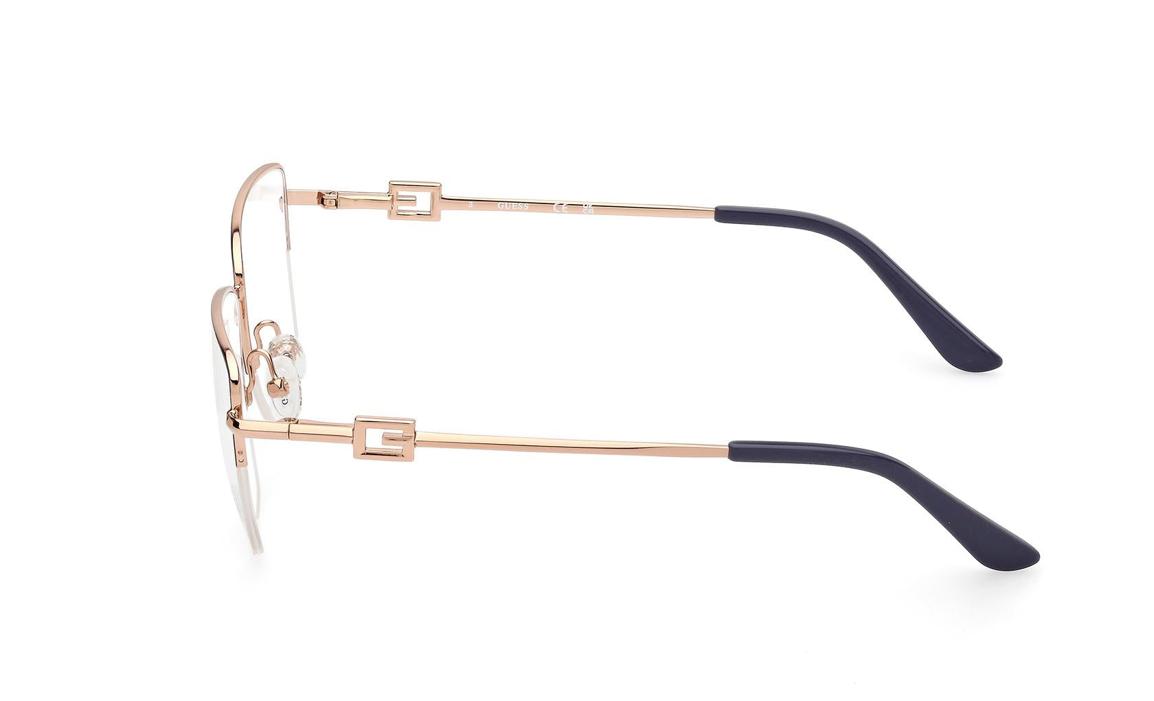 Guess Eyeglasses GU2976 020