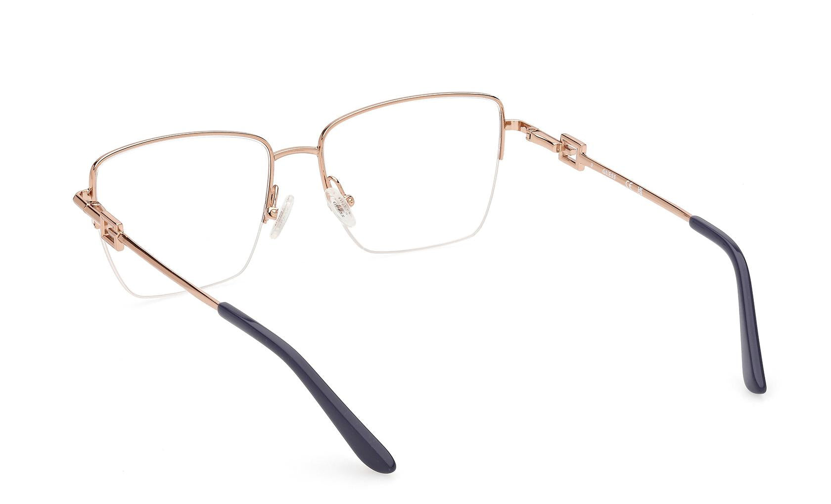 Guess Eyeglasses GU2976 020