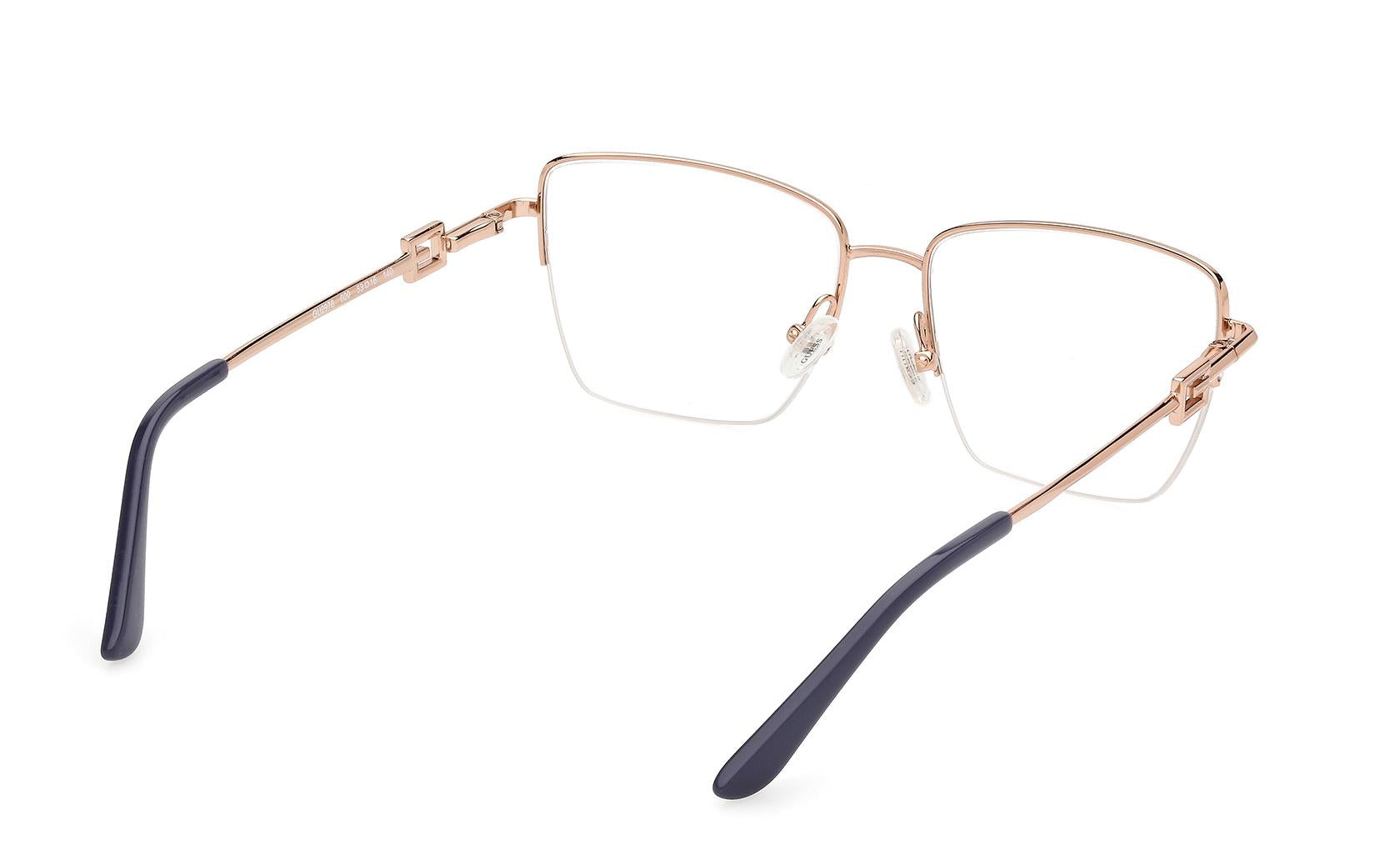 Guess Eyeglasses GU2976 020