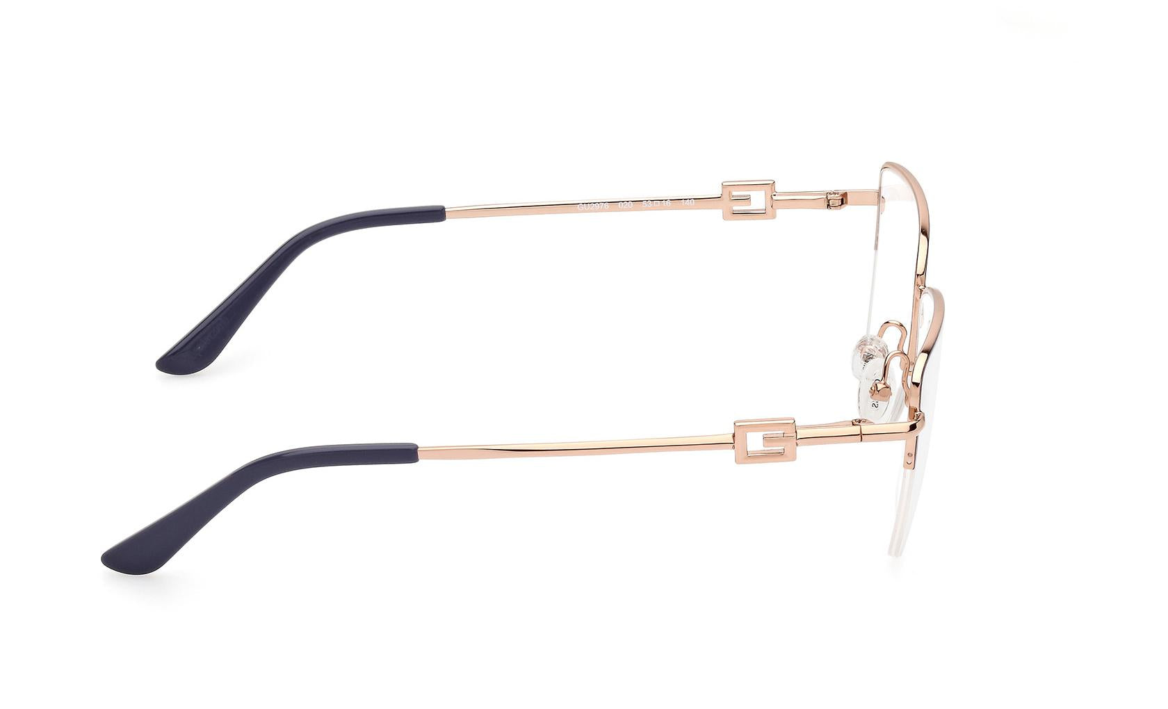 Guess Eyeglasses GU2976 020