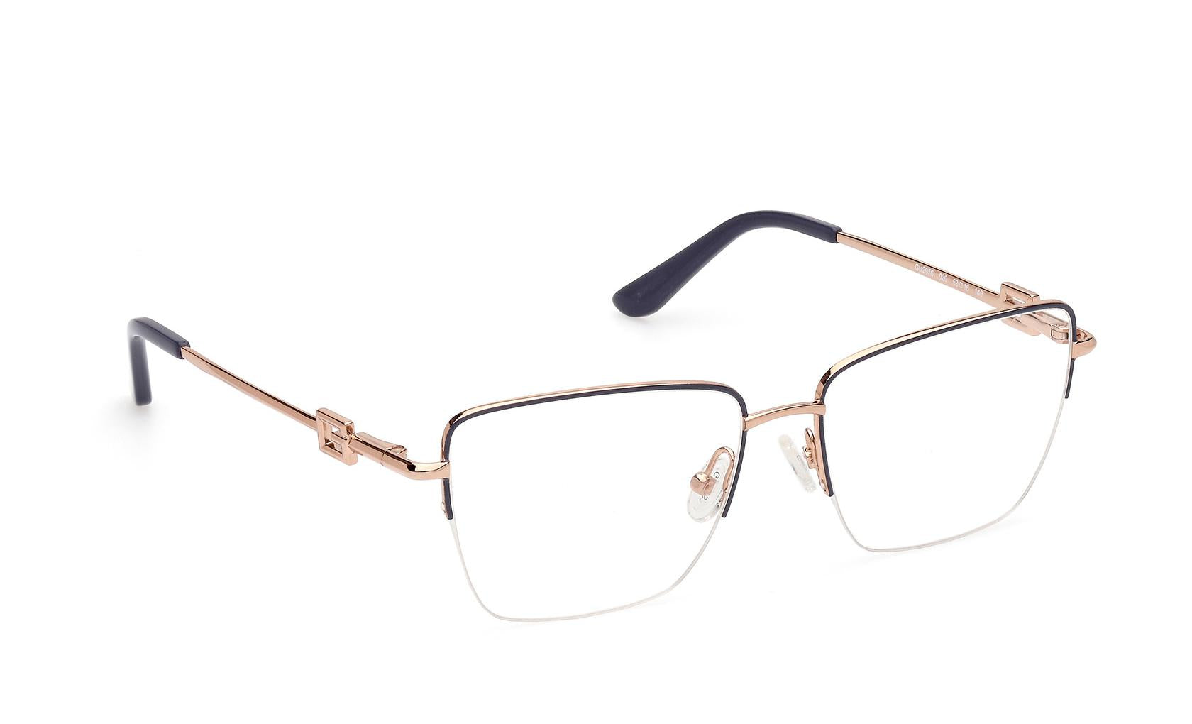 Guess Eyeglasses GU2976 020