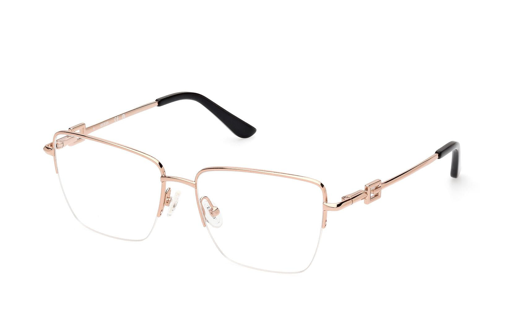 Guess Eyeglasses GU2976 028