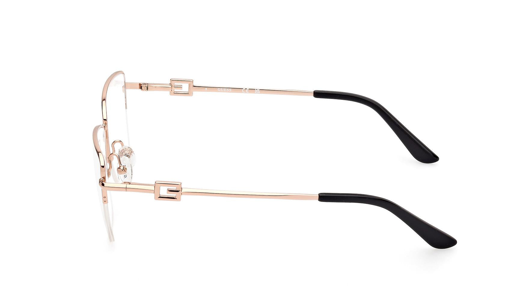 Guess Eyeglasses GU2976 028