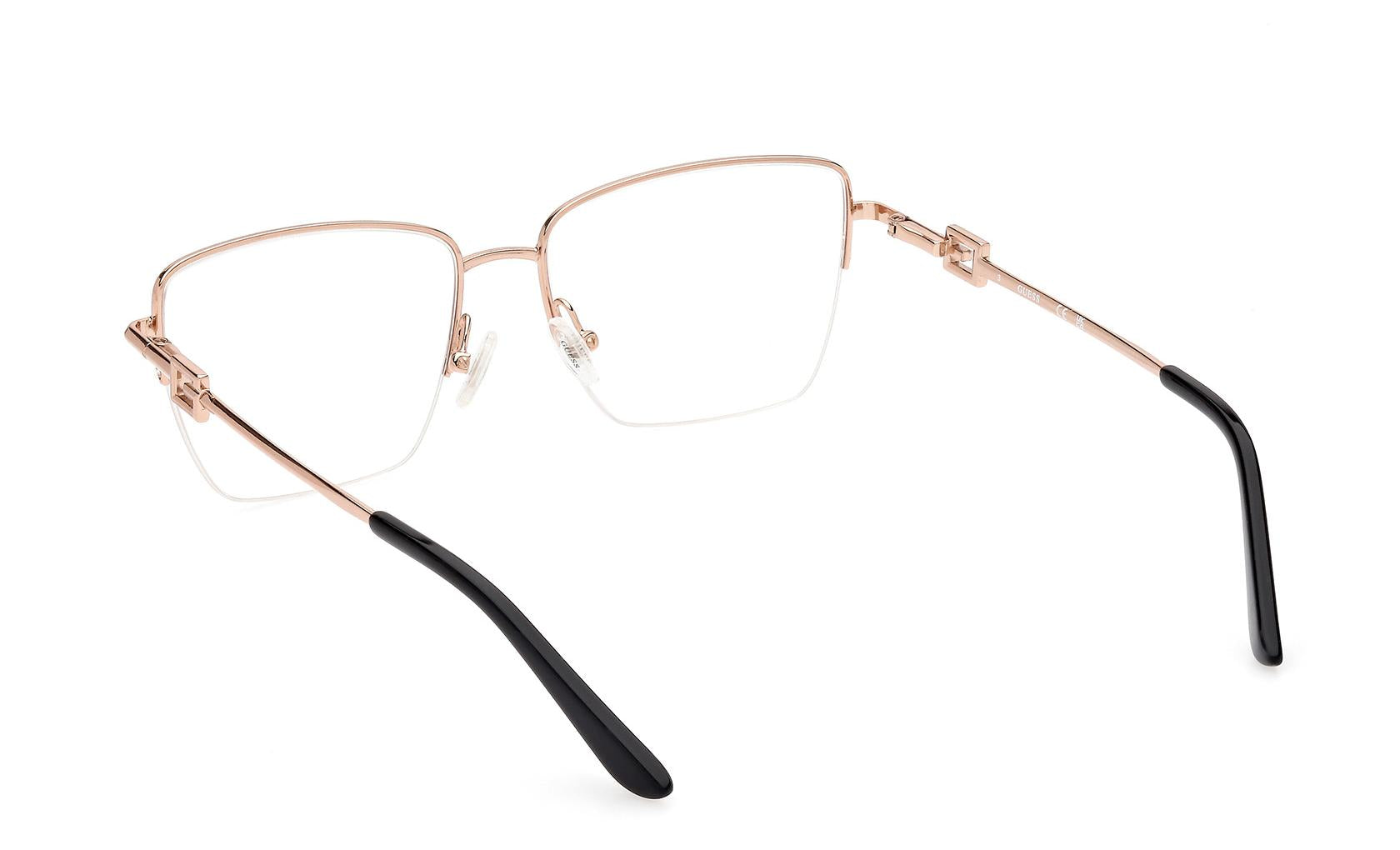 Guess Eyeglasses GU2976 028