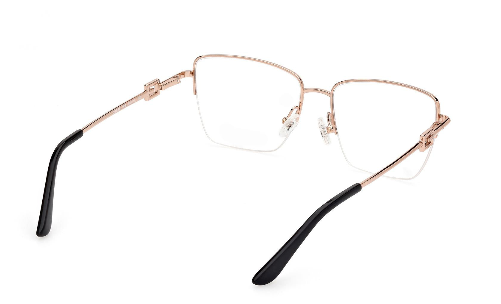 Guess Eyeglasses GU2976 028