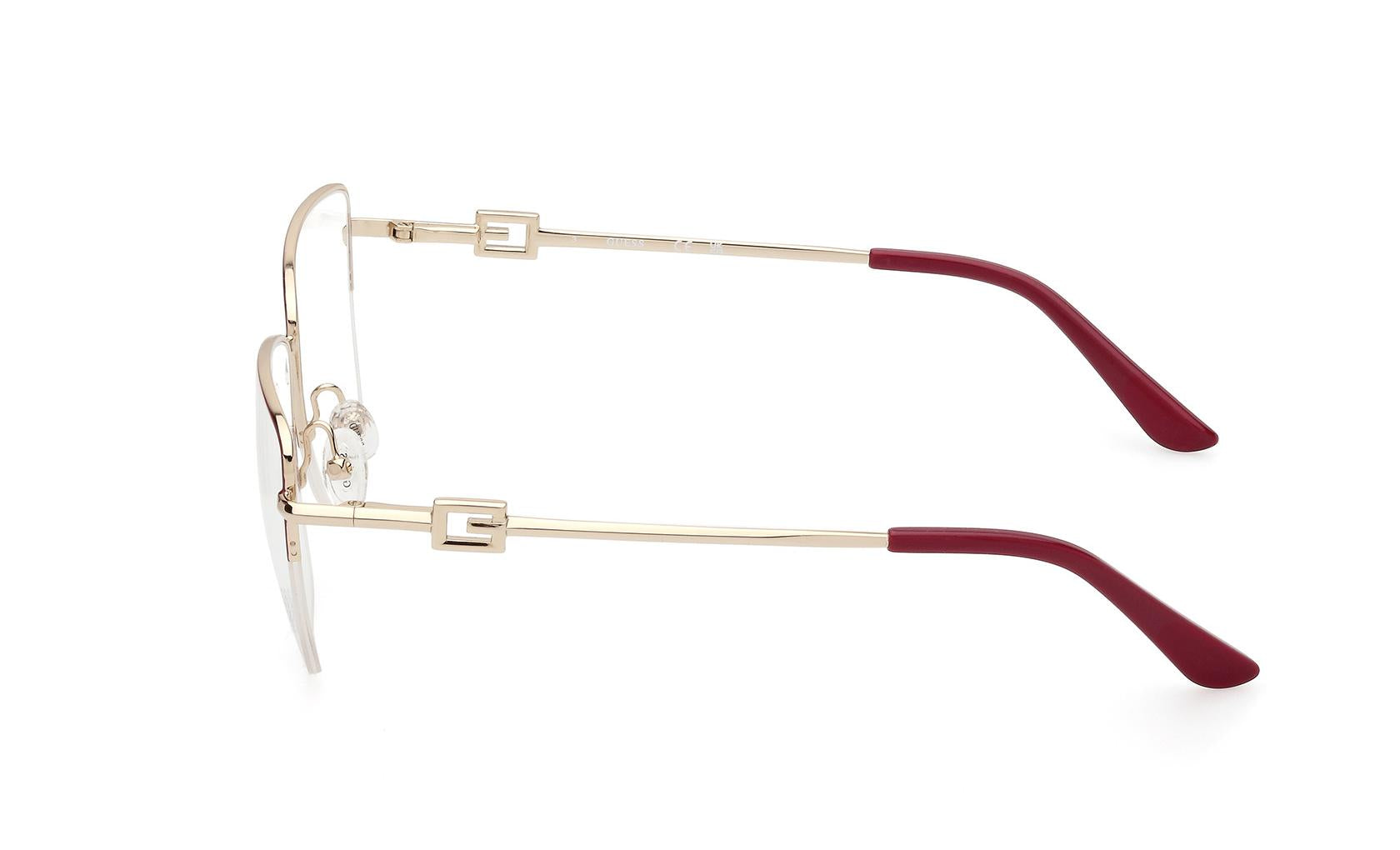 Guess Eyeglasses GU2976 071