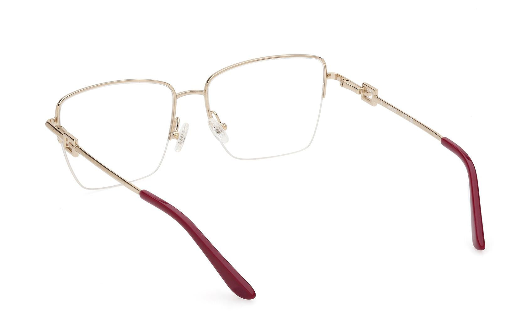 Guess Eyeglasses GU2976 071
