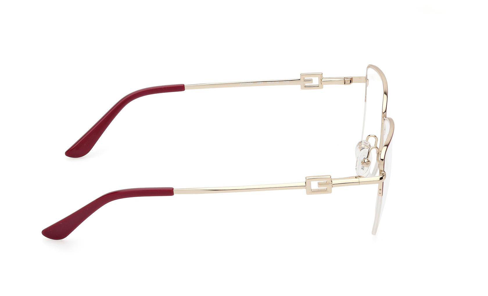 Guess Eyeglasses GU2976 071