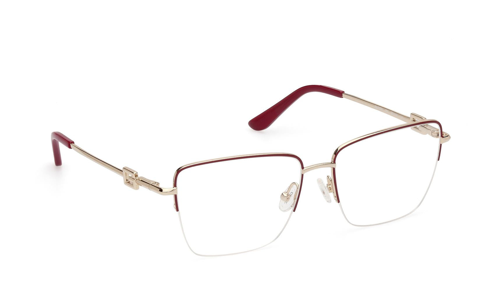 Guess Eyeglasses GU2976 071