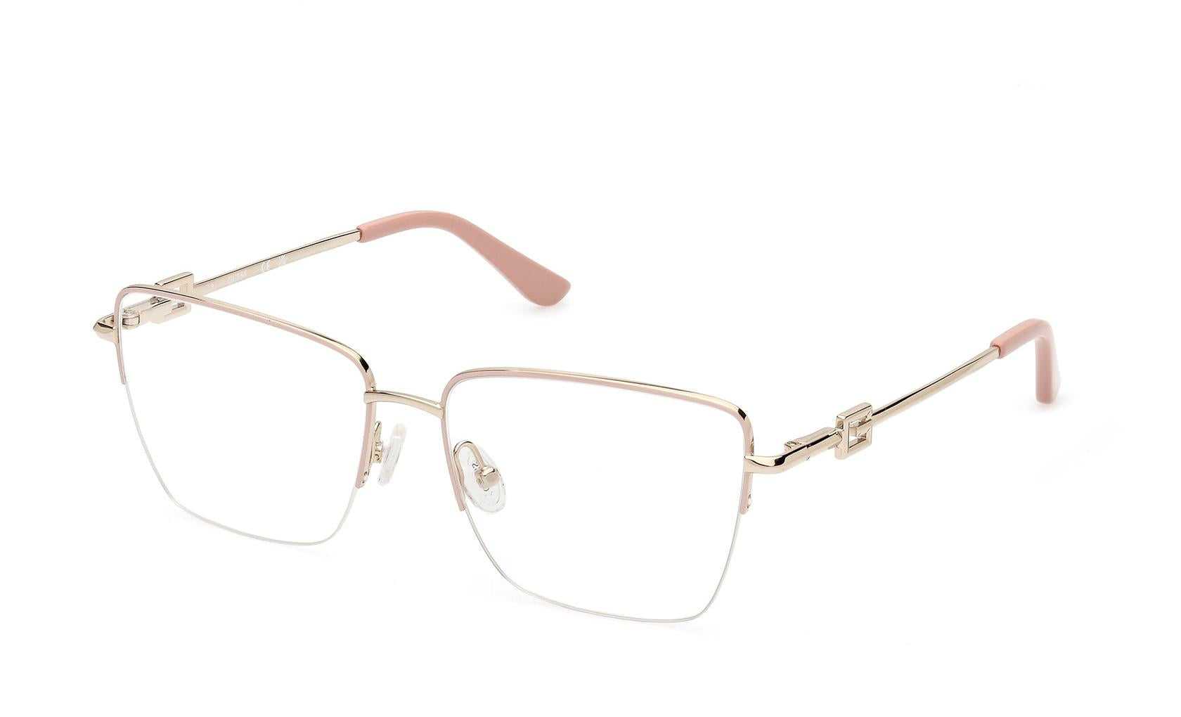 Guess Eyeglasses GU2976 074