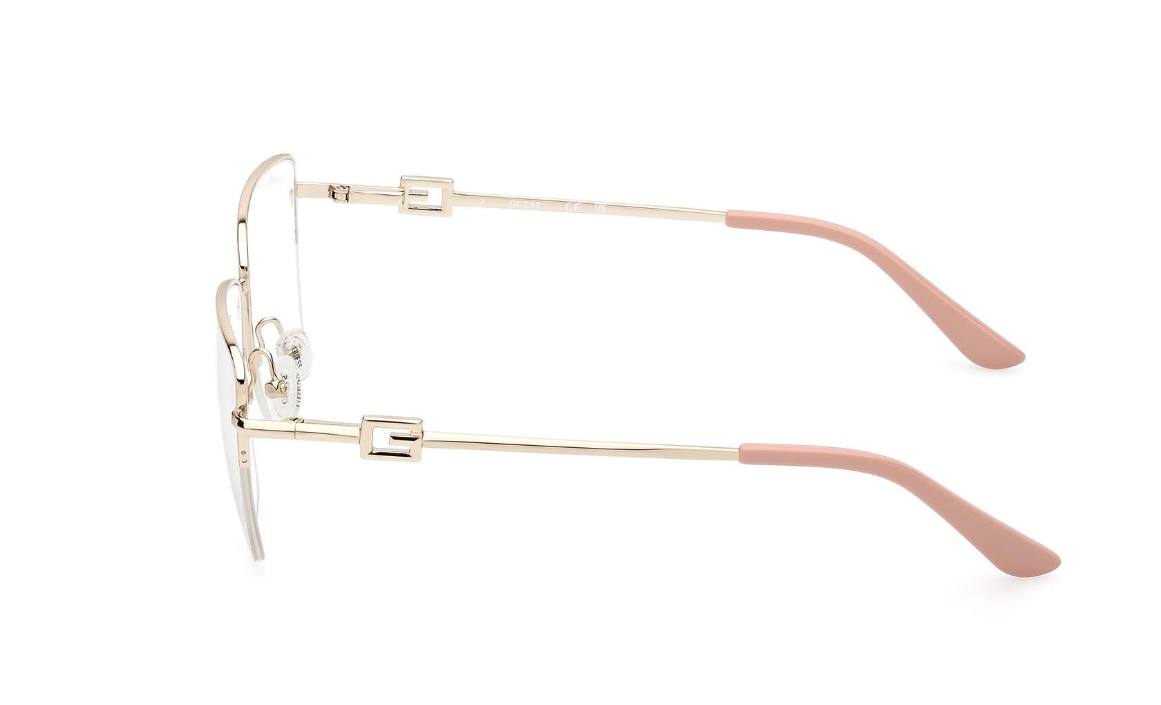 Guess Eyeglasses GU2976 074