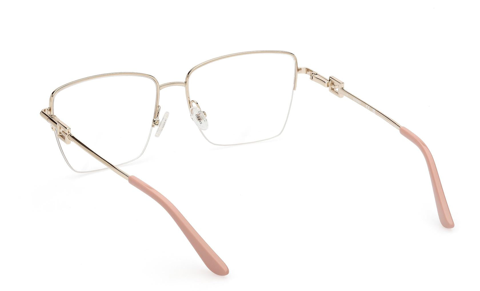 Guess Eyeglasses GU2976 074