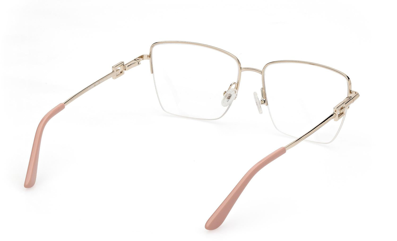 Guess Eyeglasses GU2976 074