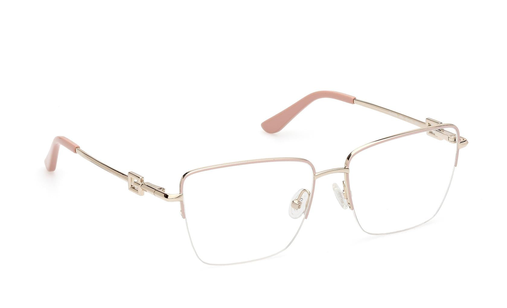 Guess Eyeglasses GU2976 074