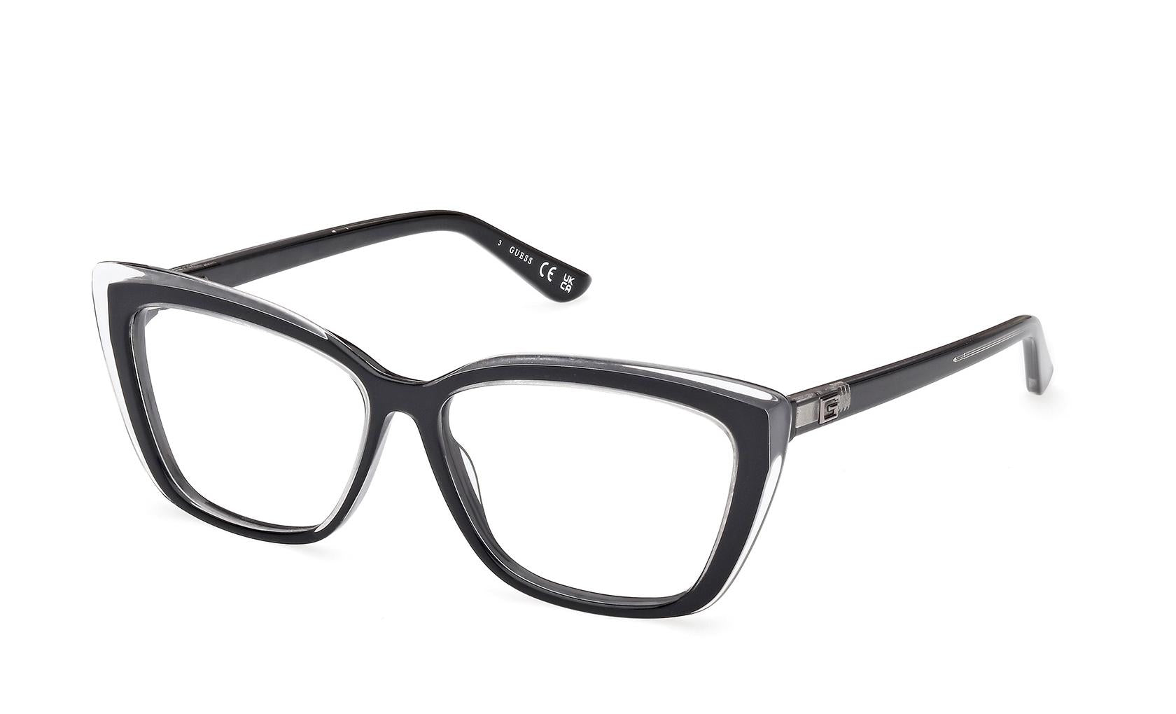 Guess Eyeglasses GU2977 005