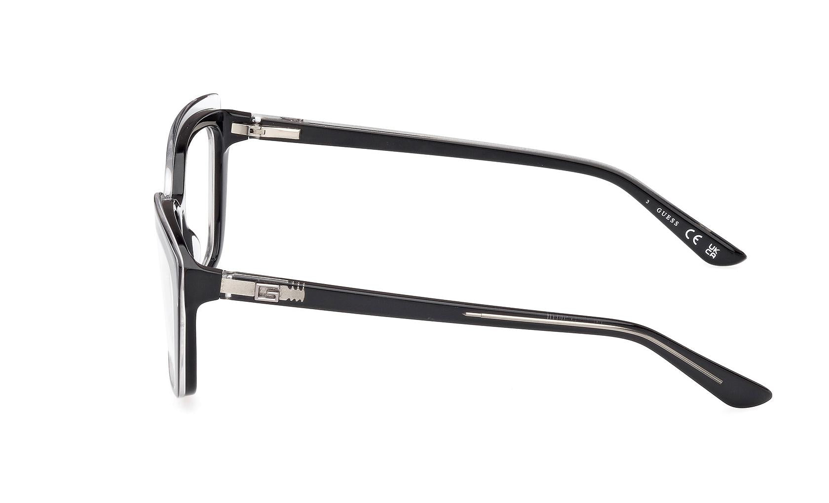 Guess Eyeglasses GU2977 005